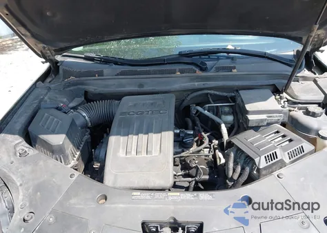 2013 GMC Terrain Denali z USA, uszkodzony, nr VIN 2GKALYEK3D6189913